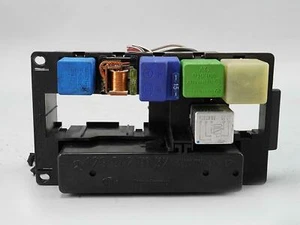 1994 - 1995 Mercedes Benz Sl Class R129 Headlight Lamp Module Block Unit Oem - Picture 1 of 10