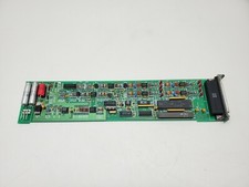 Varian Multi-Gauge TC / Pirani Card Module L6431 Rev. G