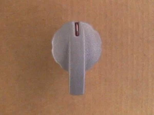 2001-04 Nissan (Frontier / Xterra) Perilla de control del calentador GC - Imagen 1 de 1