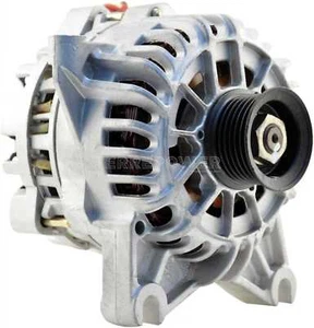 Alternator BBB Industries 8252 Reman fits 99-04 Ford Mustang 4.6L-V8 - Picture 1 of 5
