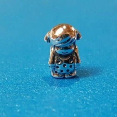 Pandora Charm Kleines Mädchen - 791531 - Bild 1 von 4