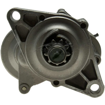 Motor De Arranque One DENSO 2806001 para Honda Civic Civic del Sol Foto 1 de 3