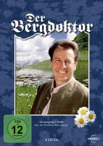 Der Bergdoktor - Die komplette 1. Staffel | DVD - Bild 1 von 1