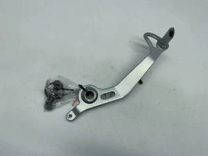 BMW R1200RT Bremshebel Fußbremshebel rear brake pedal lever (8) 09' - Bild 1 von 4