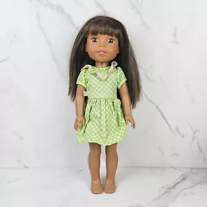 American Girl Willie Wishers ASHLYN 14.5" Doll - Picture 1 of 10