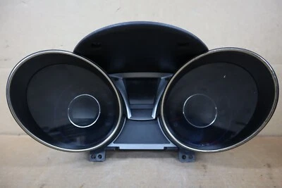 Оригинальная приборная головка спидометр указатель кластер 2015 Hyundai Genesis 95 089 миль - Изображение 1 из 4