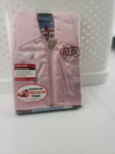 Grease Rockin'Rydell Edition (DVD 2006) Pink Ladies Jacket Target Exclusive Rare - Picture 1 of 4