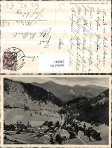 240841, Mürzsteg total - Picture 1 of 1