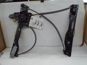Passenger Front Window Regulator Electric Fits 13-20 FUSION 455578 - Picture 1 of 12