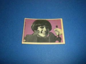 MONSTER GREETING CARDS #27 Topps 1965 Robert Crumb underground comic book artist - Picture 1 of 4