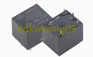 5PCS NEW HF relay HF3FA/024-ZSTF(136) - Picture 1 of 2