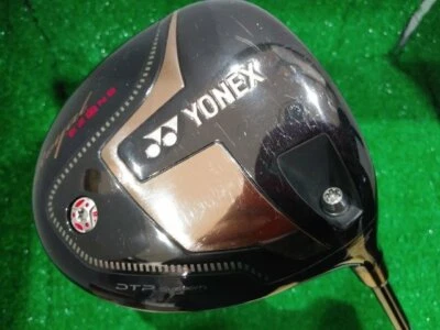 Golf Driver Yonex Royal Ezone 2017 Xela for Royal Light R 11.5 45.75inch JAPAN - Image 1 of 4