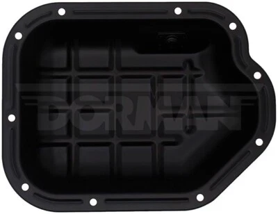 Pan de aceite del motor Dorman 264-502 se adapta a los modelos Infiniti Nissan Foto 1 de 4