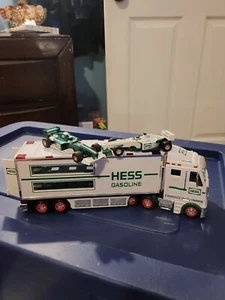 Hess LKW 2003 - Bild 1 von 1