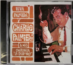 CHARLIE PALMIERI Y Su Charanga La Duboney / Viva Palmieri - Bild 1 von 2