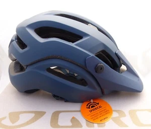 Giro Manifest Spherical MIPS Matte Portaro Gray Medium - Picture 1 of 4