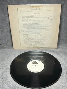 Peter Allen - Not the Boy Next Door - Arista - Test Pressing - VG+ - RARE - Picture 1 of 5