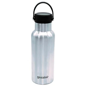 Bottiglia termica borraccia 500ml in acciaio guzzini 11825063 grigio - Picture 1 of 1