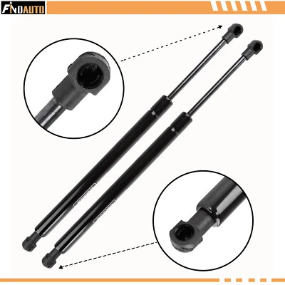 Findauto se adapta a BMW 323i 325i 328i 330i 2006-2011 2 soportes de elevación de maletero trasero Foto 1 de 4