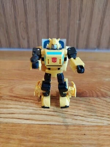 Hasbro Transformers: Buzzworthy Bumblebee Origin, funktioniert, schneller Versand! - Bild 1 von 7