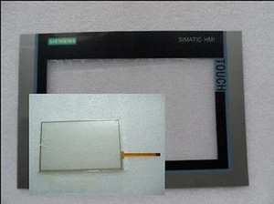SIEMENS TP1200 6AV2 124-0MC01-0AX0 NEW Touch screen+Protective Film #H3050 YD - Picture 1 of 3