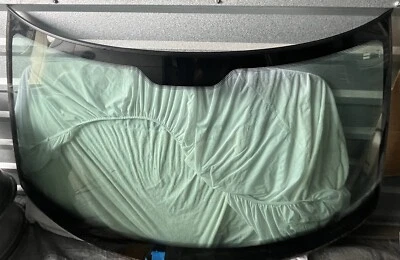 Parabrisas delantero Saab 9-5 1999-2009 vidrio solar OEM 5189204 Foto 1 de 2