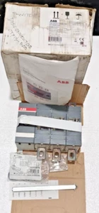 1PCS ABB OT400E03P 400A 3P PLC Module# - Picture 1 of 5