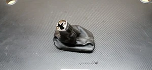 2014-2018 Jeep Cherokee Transmission Gear Shift Shifter Selector Leather BOOT - Bild 1 von 4