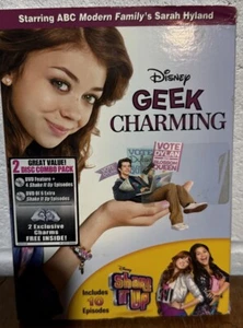 Geek Charming (DVD, 2011) - Picture 1 of 2
