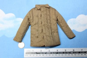 DID Dragon In Dreams 1/6 Scale WW2 Russian Padded Jacket CB674e - Picture 1 of 2