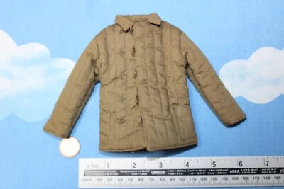 DID Dragon In Dreams 1/6 Scale WW2 Russian Padded Jacket CB674e - Image 1 of 2