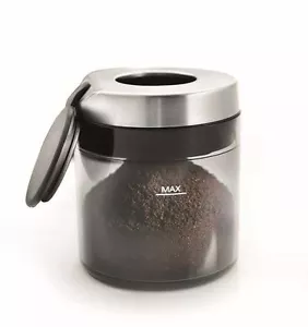 DeLonghi Conteneur Cruche Bol Café Save Aroma Moulin à Café KG520 KG521 - Photo 1/1