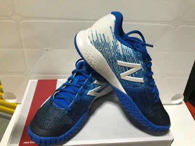 Zapatos de tenis New Balance para niños estilo #KC996UE3 Foto 1 de 3