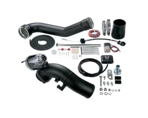 HKS SSQV4 Blow Off Valve & Recirculation Kit fits RS Intake 20+ Toyota Supra GR - Bild 1 von 3