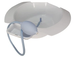 Bidet Einsatz für die Toilette, mit Intimdusche - Bild 1 von 6