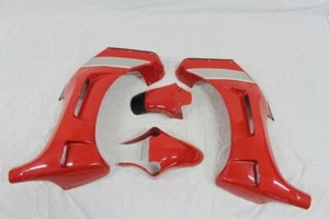 SIDE FAIRING FRONT FENDER CAGIVA ALAZZURRA GT 650 FAIRING FRONT FENDER - Picture 1 of 10