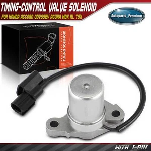 Solenoide de sincronización de válvula variable del motor para Honda Accord Odyssey Acura MDX RL TSX - Imagen 1 de 9