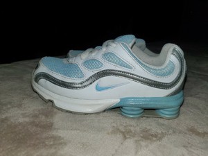 baby nike tennis shoes