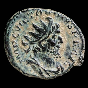 Victorino - PAX AVG - 21 mm / 2.76 gr. - Picture 1 of 3