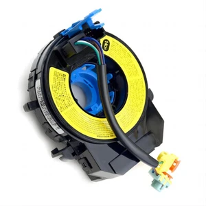 93490-1W120 Spiral Cable Clock Spring For Kia Rio & Rio5 2012 2013 2014 2015 - Imagen 1 de 8