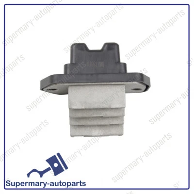 Resistor de velocidade do motor do ventilador do aquecedor AC para Honda Accord 2003-2006 Acura TL RSX - Imagem 1 de 4