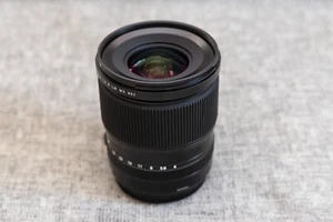FUJINON GF 23mm F4 R LM WR Wide Angle Fuji Lens **Pristine Condition** for GFX - Picture 1 of 6
