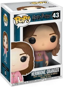 Harry Potter - Hermione Hermine Granger 43 - ¡Funko Pop! - Figura de vinilo - Imagen 1 de 3