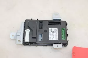 2019-2020 Infiniti Q60 BCM Body Control Module 284B14HK0C OEM JZ118 - Picture 1 of 3