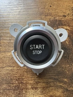 Alfa Romeo 159 Brera Stop Start Button 156055297 - Image 1 of 2