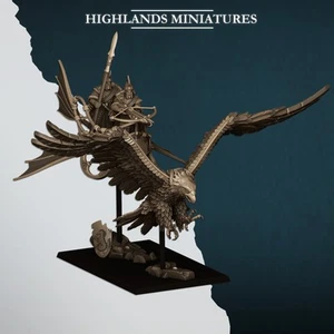 Aegean Elves - Sea Ballista - Picture 1 of 5