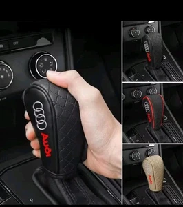 Car Shift Handle Covers - Picture 1 of 5