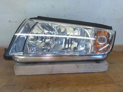 ORIGINAL Scheinwerfer links SKODA FABIA I Combi (6Y5)  2007 - Bild 1 von 4