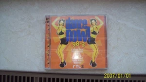 Dance Now! 98-3 von Various | CD | Zustand gut - Bild 1 von 1