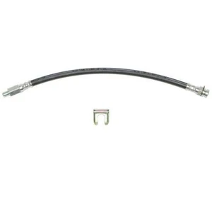 Brake Hose Fits Buick Regal 1978 w/ Reg Cab Front Rubber-HSP36825OM - Picture 1 of 1